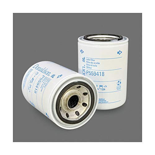 Donaldson P55-9418 LUBE SPIN