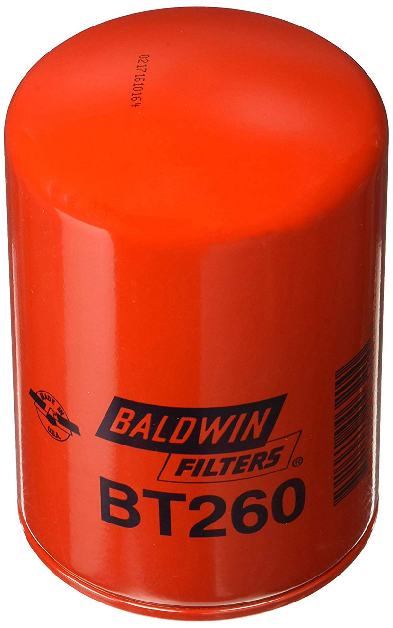 Baldwin BT260 Hyd or Trans Spin-on