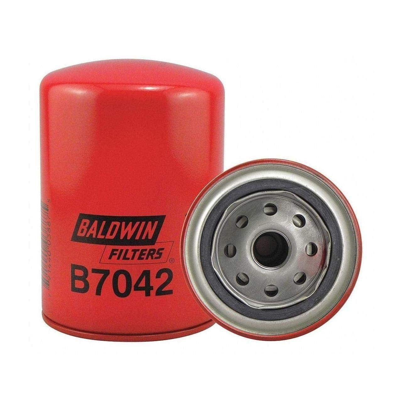 Baldwin B7042 Lube Spin-on