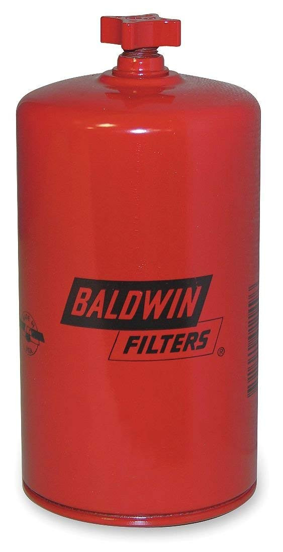 Baldwin BF1219 Fuel/Water Separator