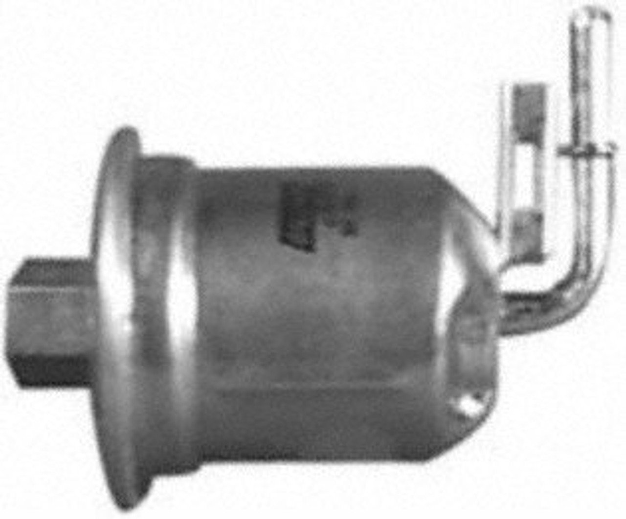 Baldwin BF7661 In-Line Fuel Filter