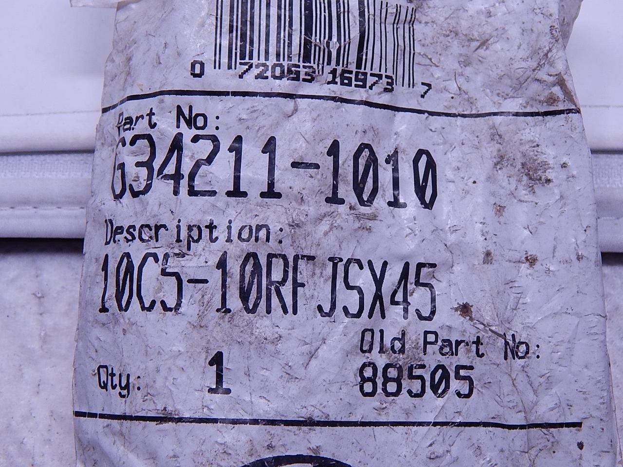 Gates G34211-1010 10C5-10RFJSX45