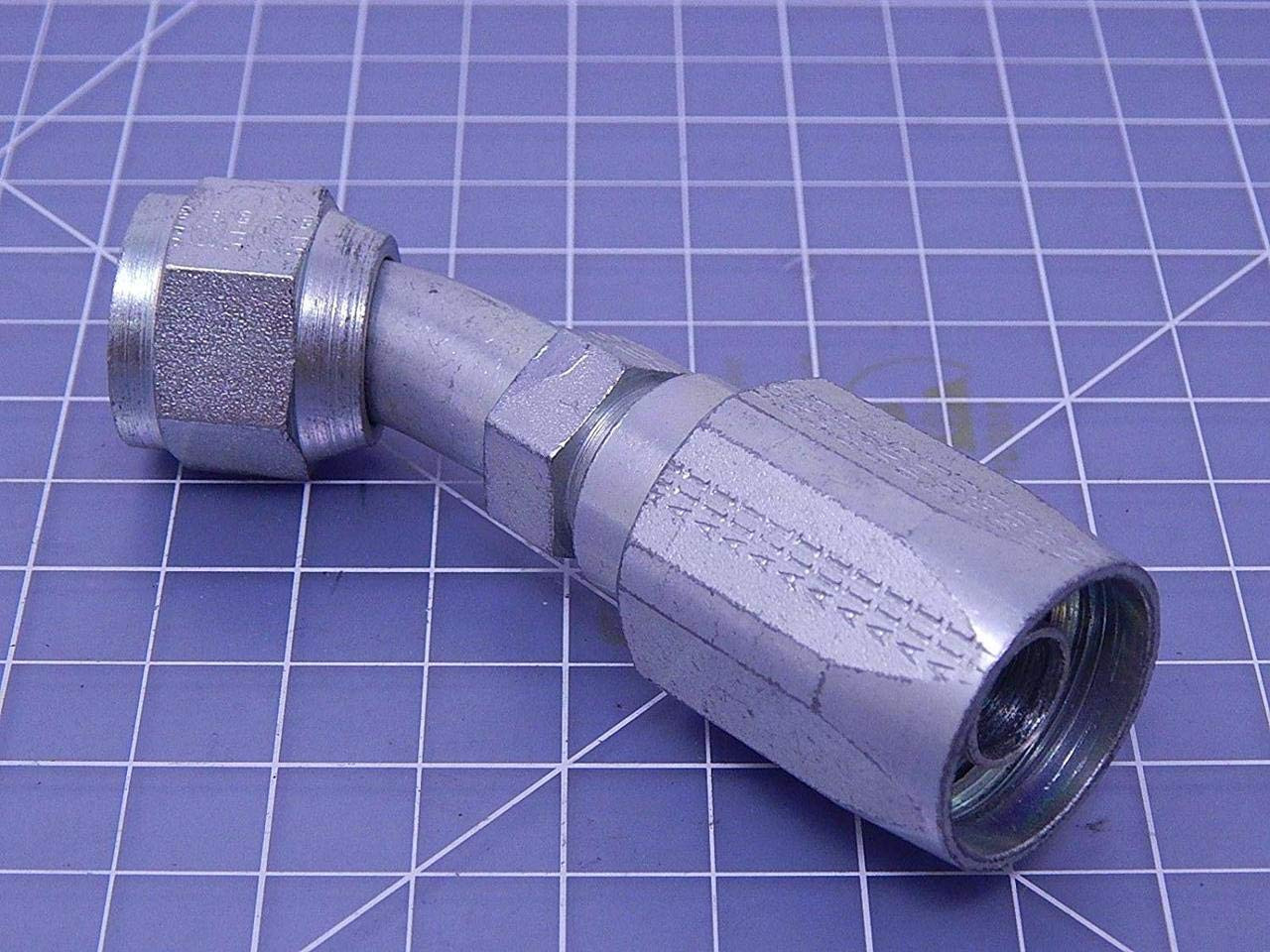 Gates G34211-1010 10C5-10RFJSX45