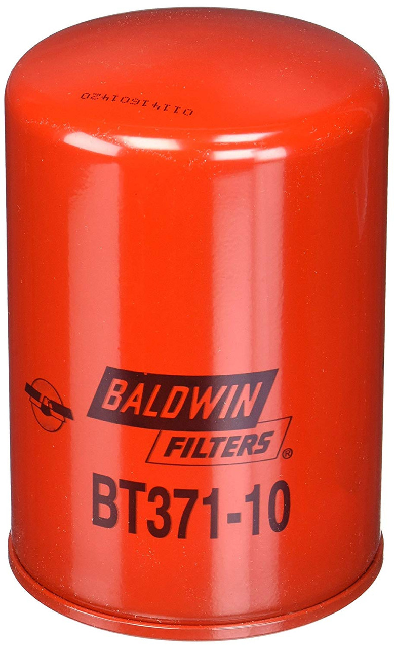 Baldwin BT371-10 Hyd or Trans Spin-on