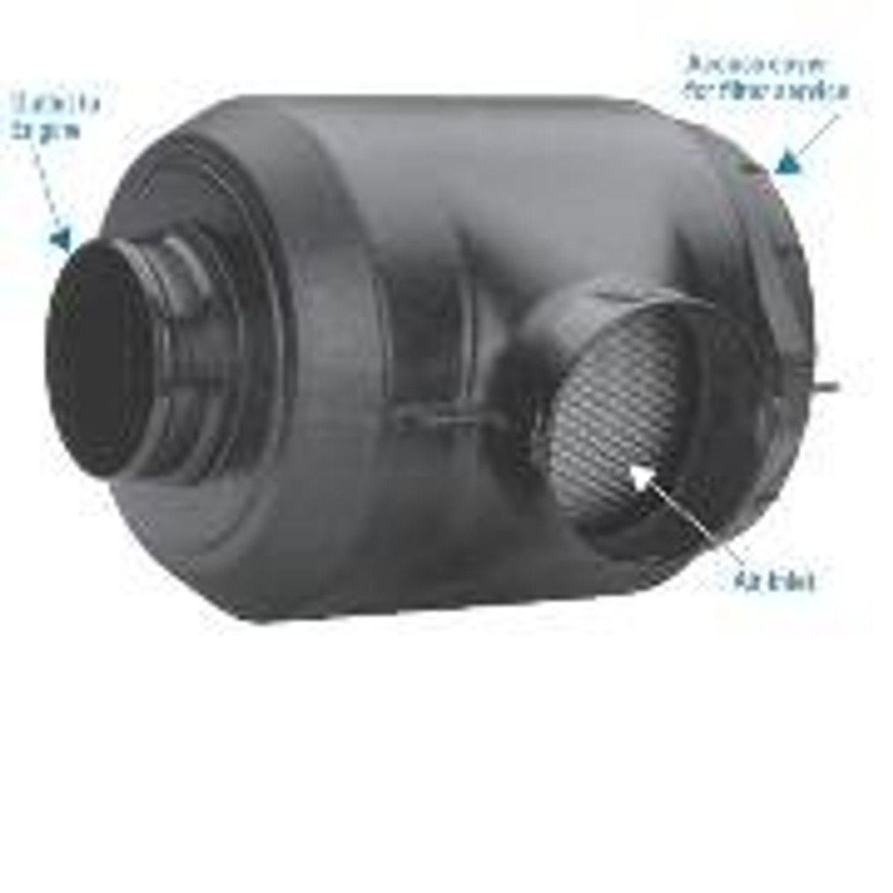 Donaldson G13-0079 EPG RADIAL