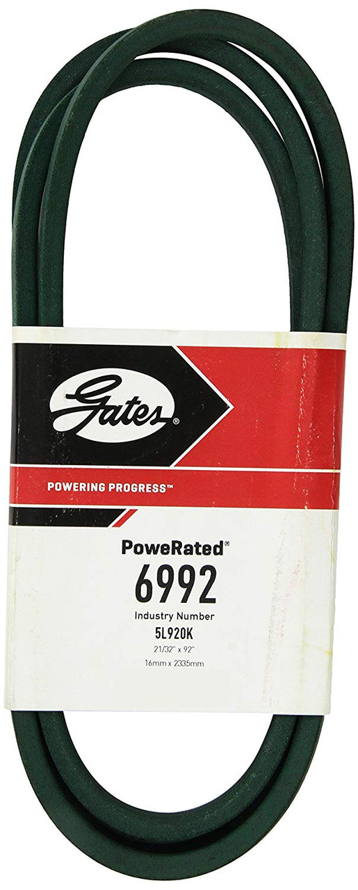 Gates 6992
