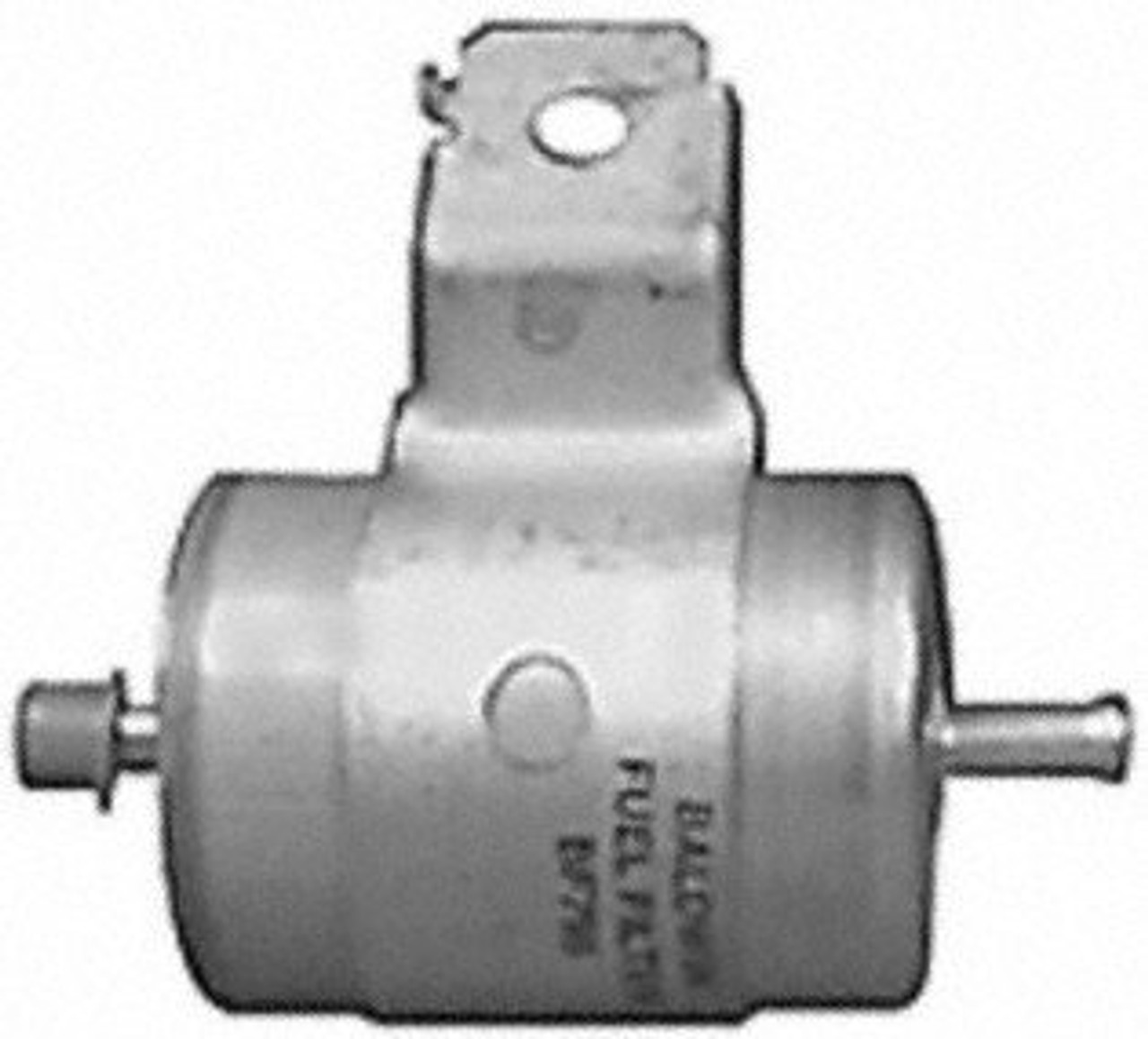 Baldwin BF795 In-Line Fuel Filter