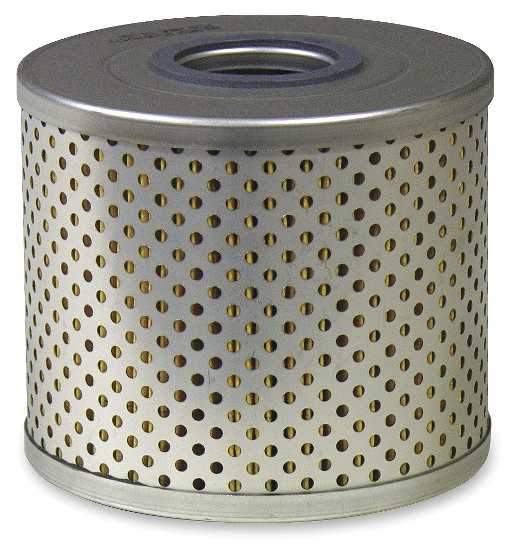 Baldwin PT8341 Hydraulic Element