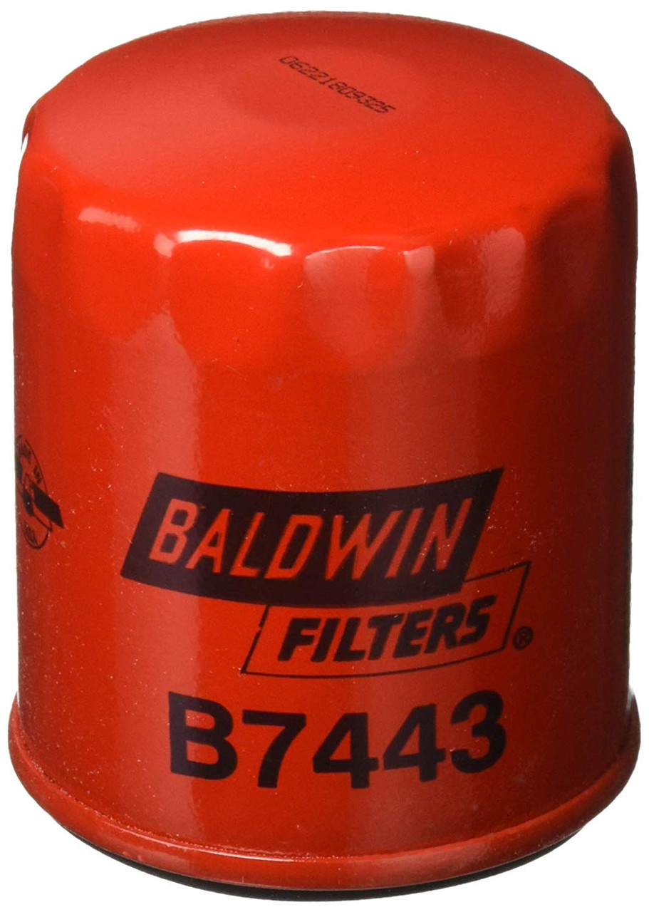 Baldwin B7443 Lube Spin-on