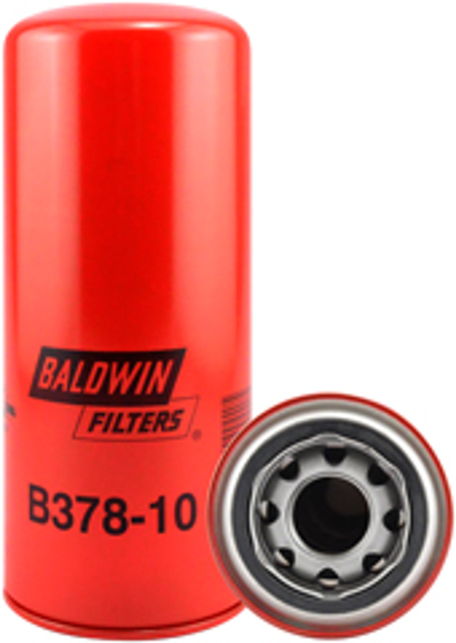 Baldwin B378-10 Lube Spin-on