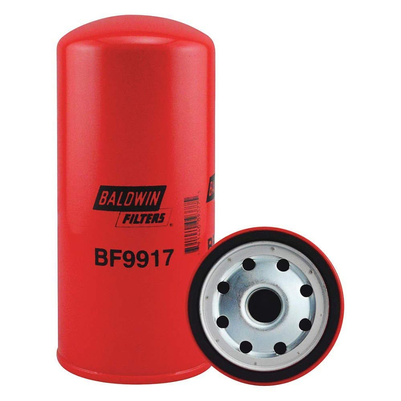 Baldwin BF9917 Fuel Spin-on