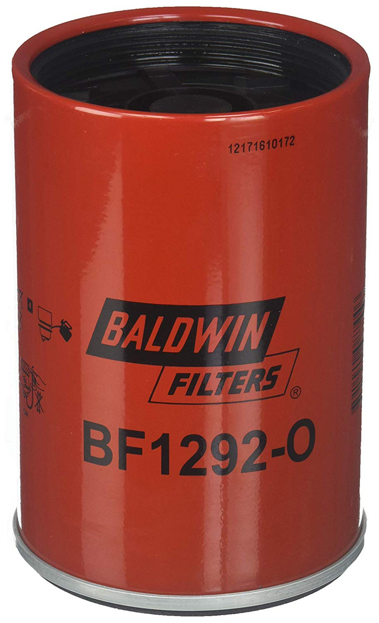 Baldwin BF1292-O Fuel Spin-on