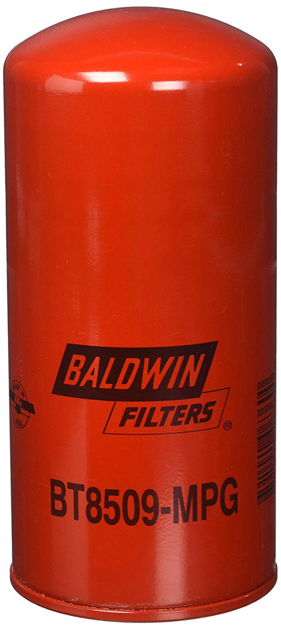 Baldwin BT8509-MPG Hydraulic Spin-on