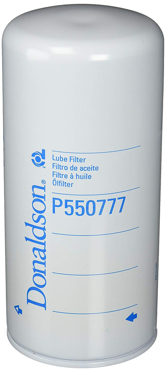 Donaldson P55-0777 LUBE SPIN