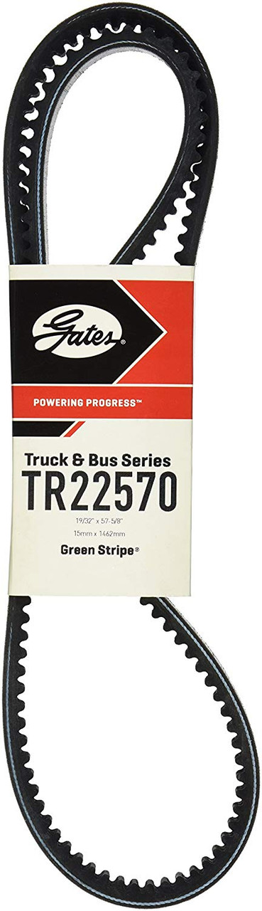 Gates TR22570 Truck Belts