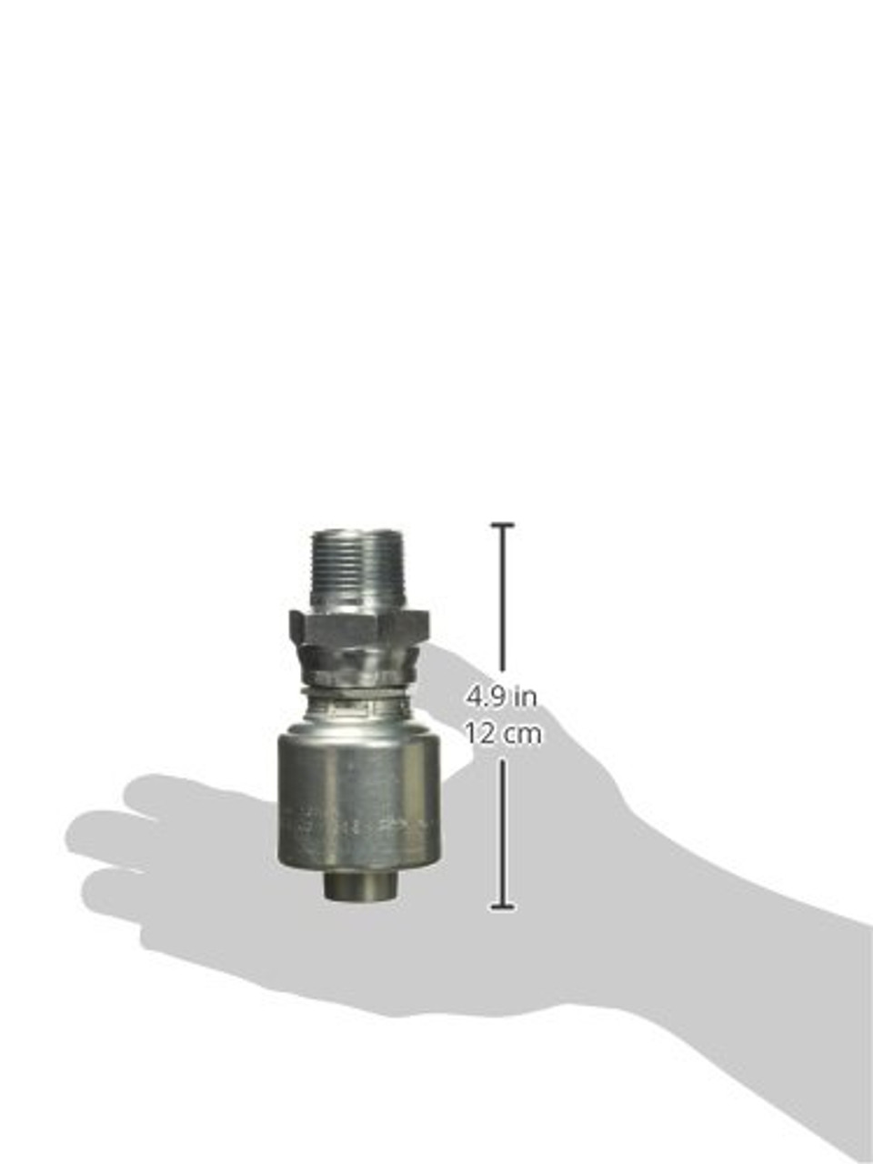 Gates G25105-1616 16G-16MPX