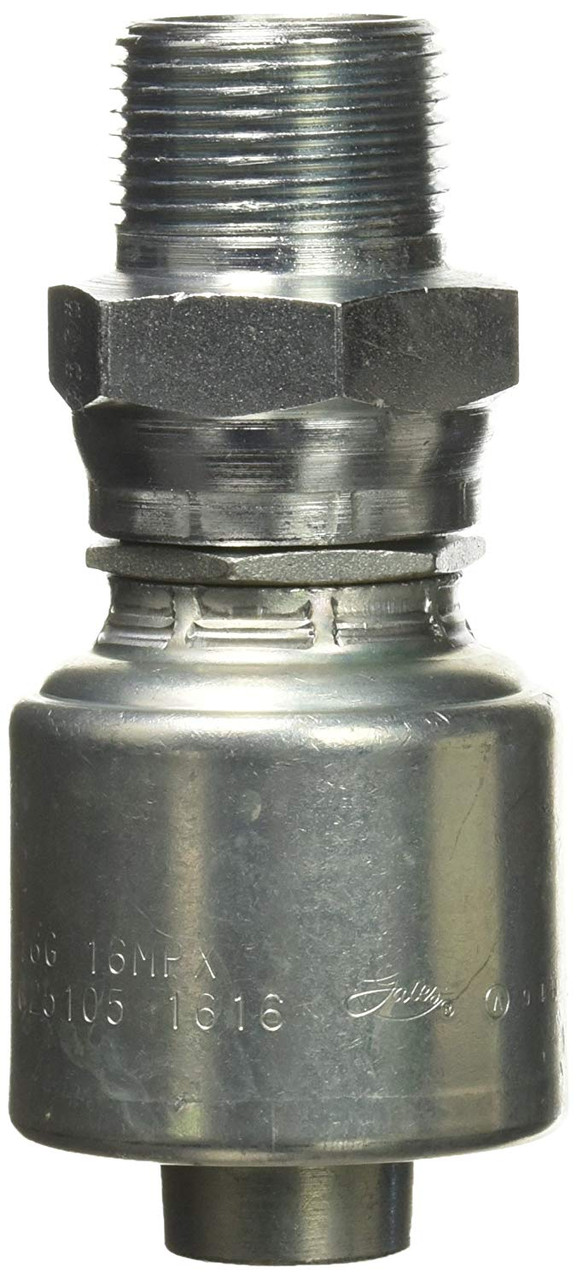 Gates G25105-1616 16G-16MPX