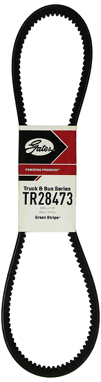 Gates TR28473 Truck Belts