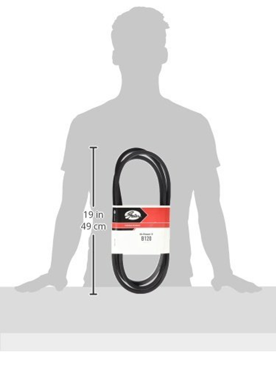 Gates B120G