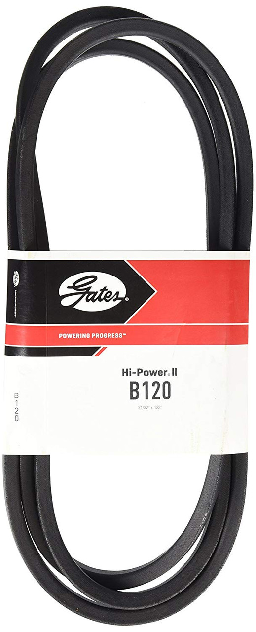 Gates B120G