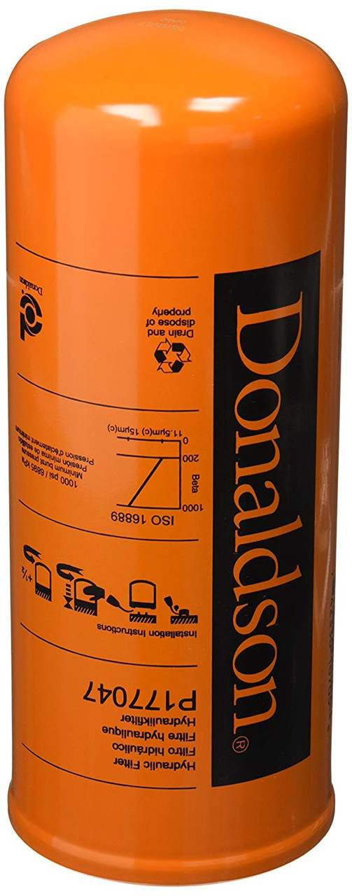 Donaldson P17-7047 DURAMAX