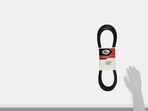 Gates A112 Hi-Power® II V-Belts