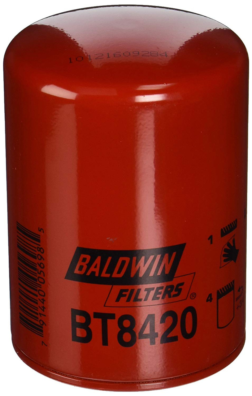 Baldwin BT8420 Hydraulic Spin-on