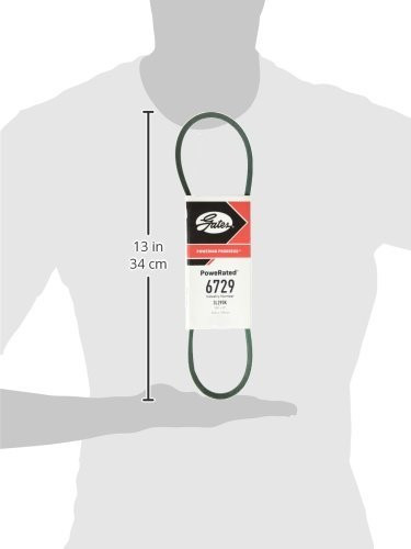Gates 6729