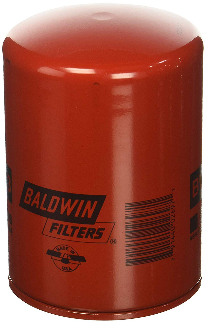 Baldwin BW5073 Coolant Spin-on