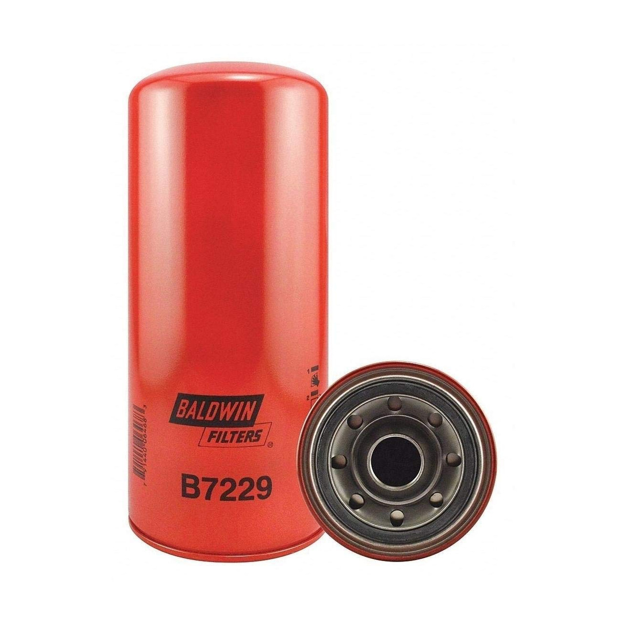 Baldwin B7229 Lube Spin-on