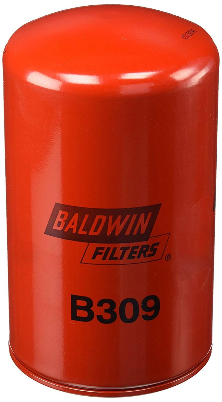 Baldwin B309 Lube Spin-on