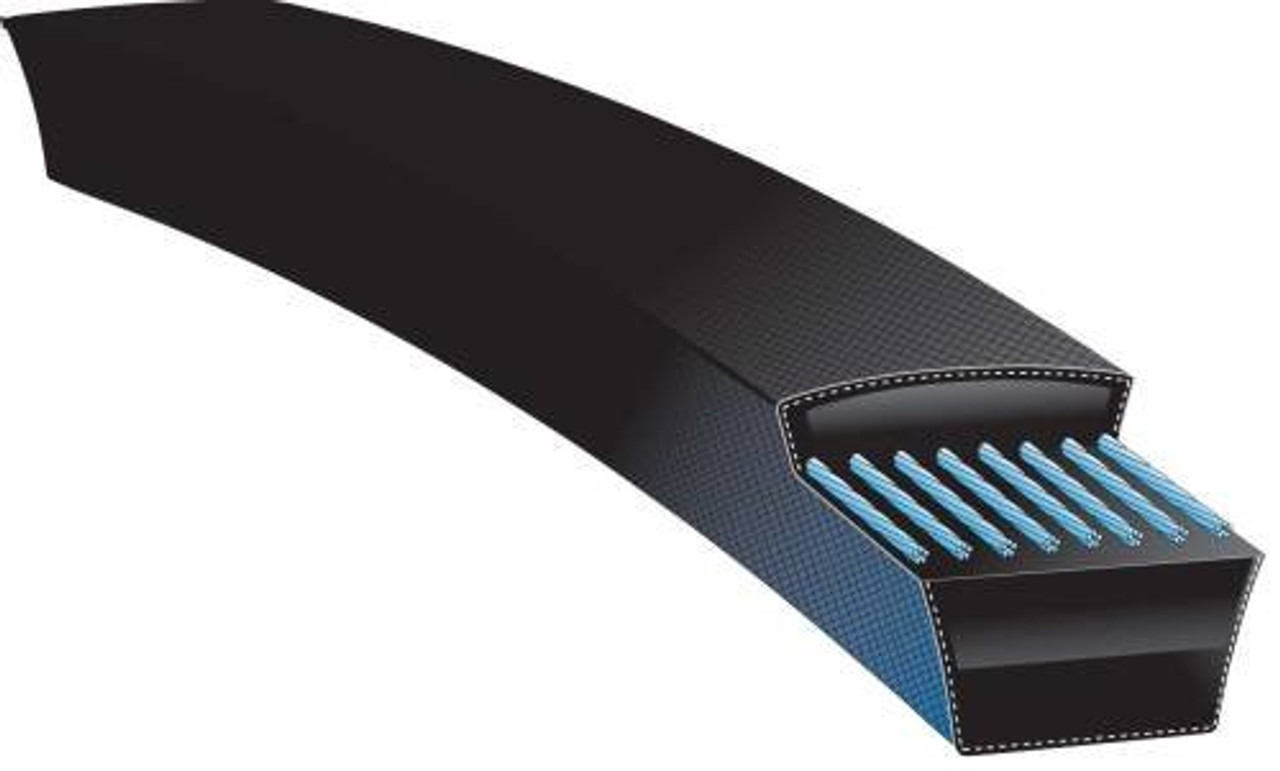 Gates C130 Hi-Power® II V-Belts