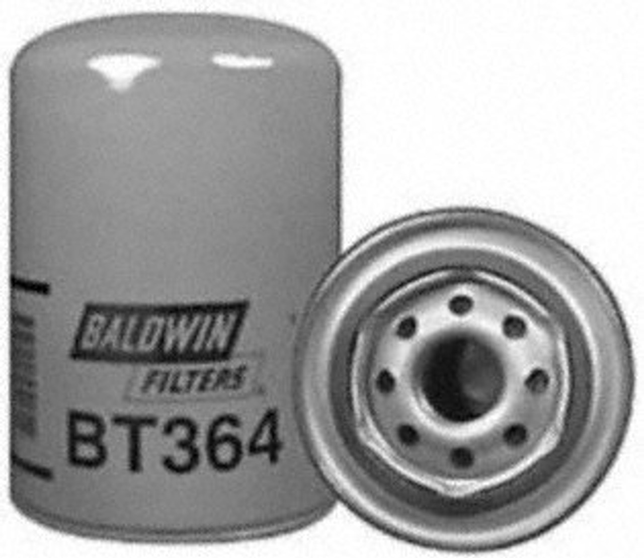 Baldwin BT364 Lube or Hyd Spin-on