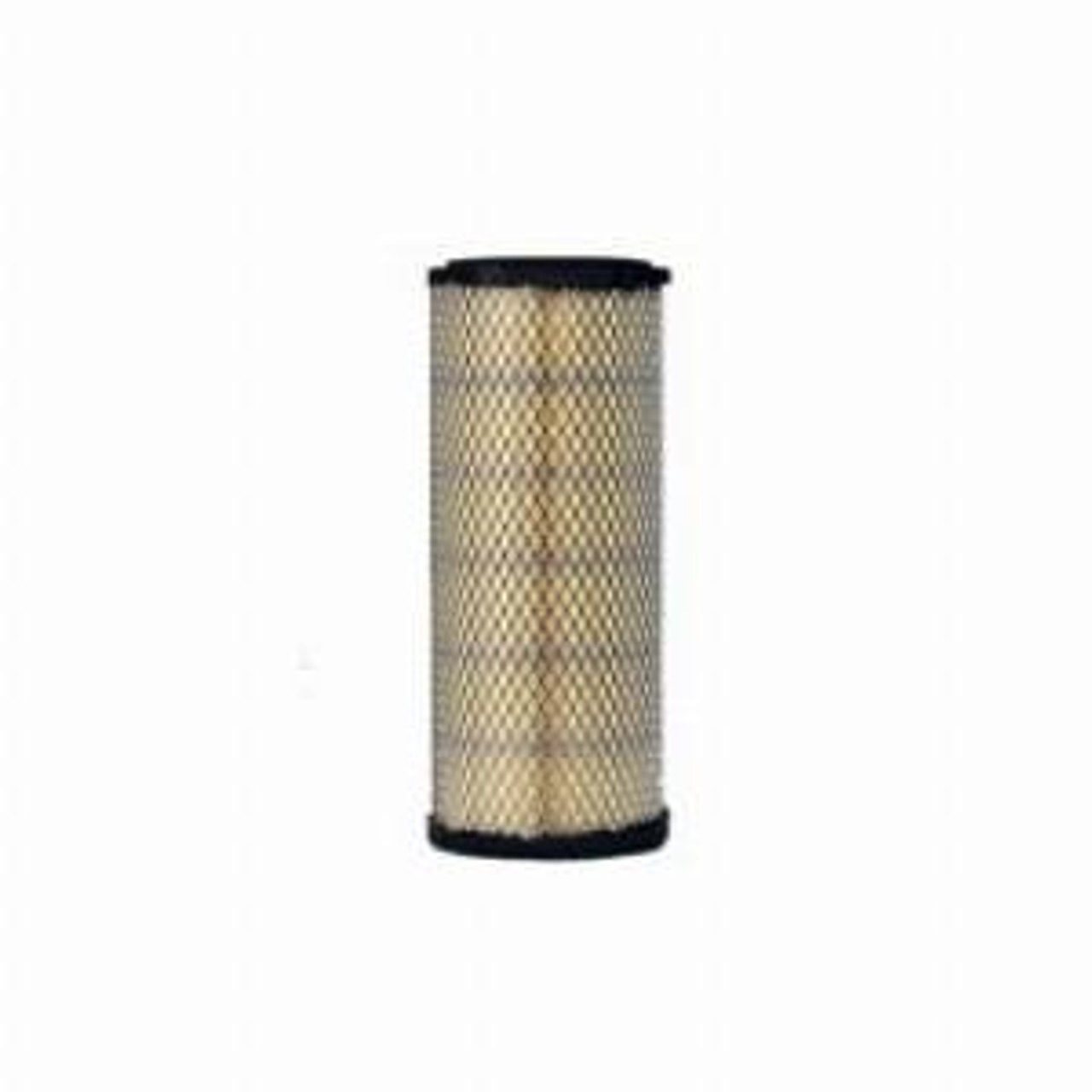 Fleetguard AF25555 Air Filter-Radial Seal Primary