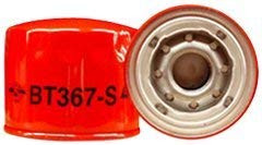 Baldwin BT367-S Air Breather Spin-on