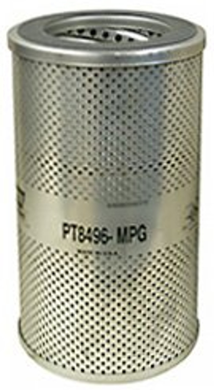 Baldwin PT8496-MPG Hydraulic Element Baldwin PT8496-MPG Hydraulic Element