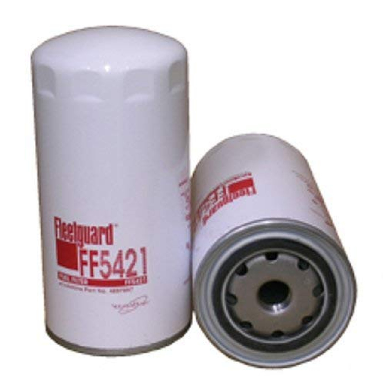 Fleetguard FF5421 Fuel Filter Spin-on