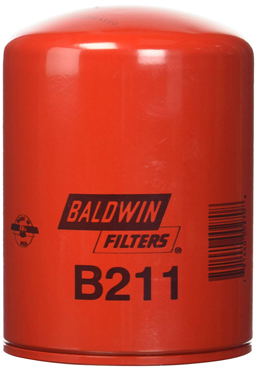 Baldwin B211 Lube Spin-on