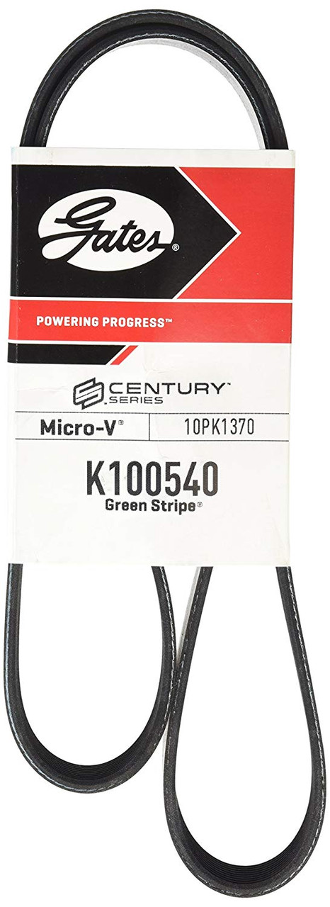 Gates K100540 Micro-V AT® Belts