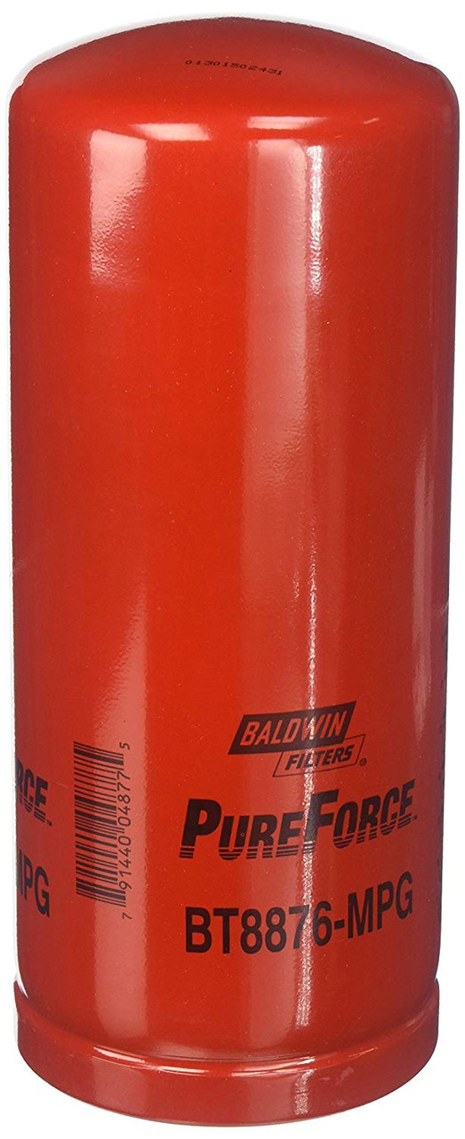 Baldwin BT8876-MPG Hydraulic Spin-on