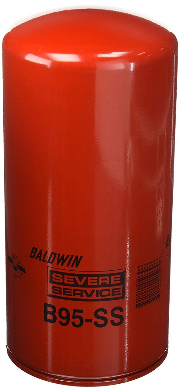 Baldwin B95-SS Lube Spin-on