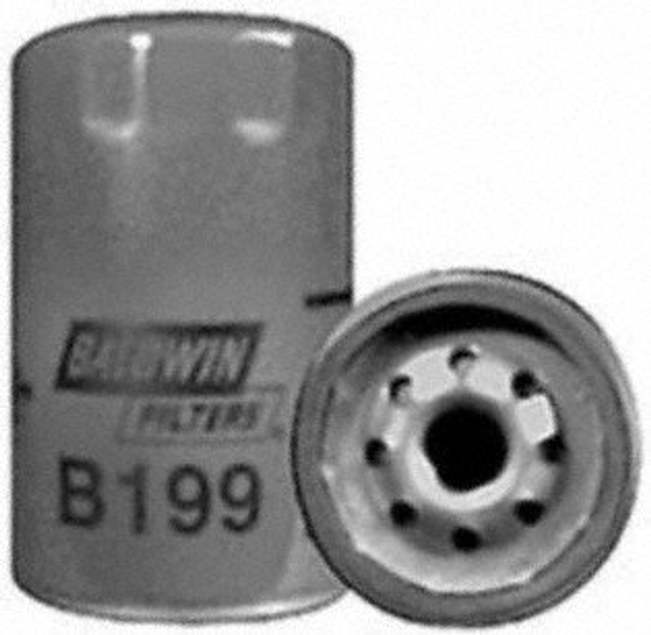 Baldwin B199 Lube Spin-on