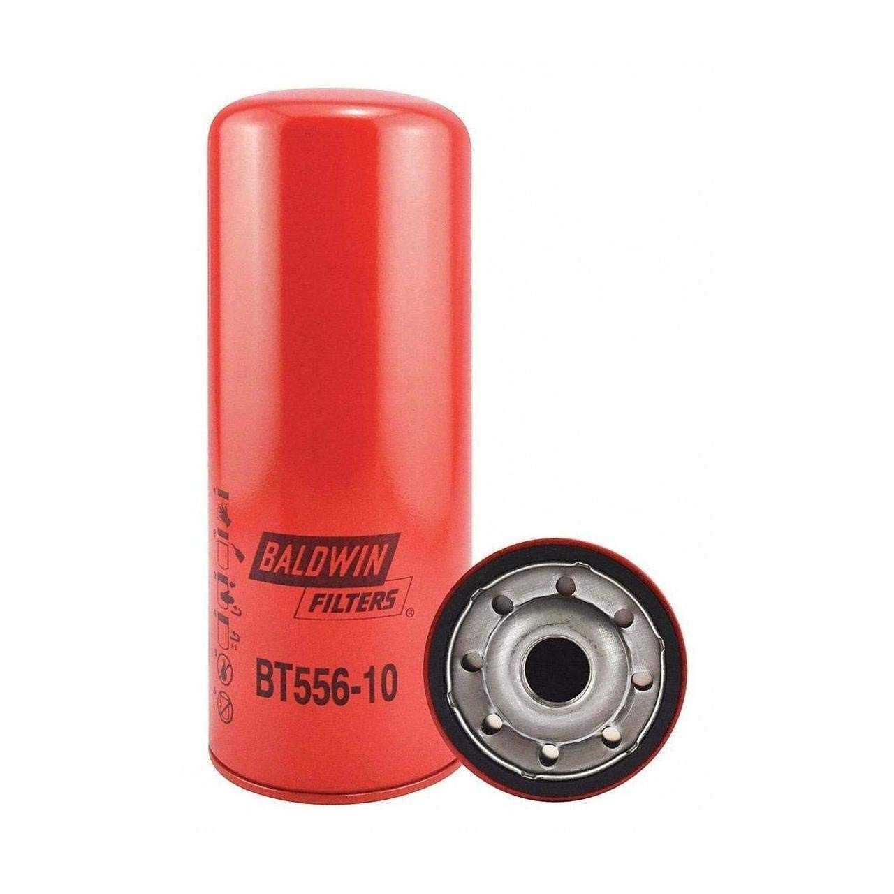 Baldwin BT556-10 Hydraulic Spin-on