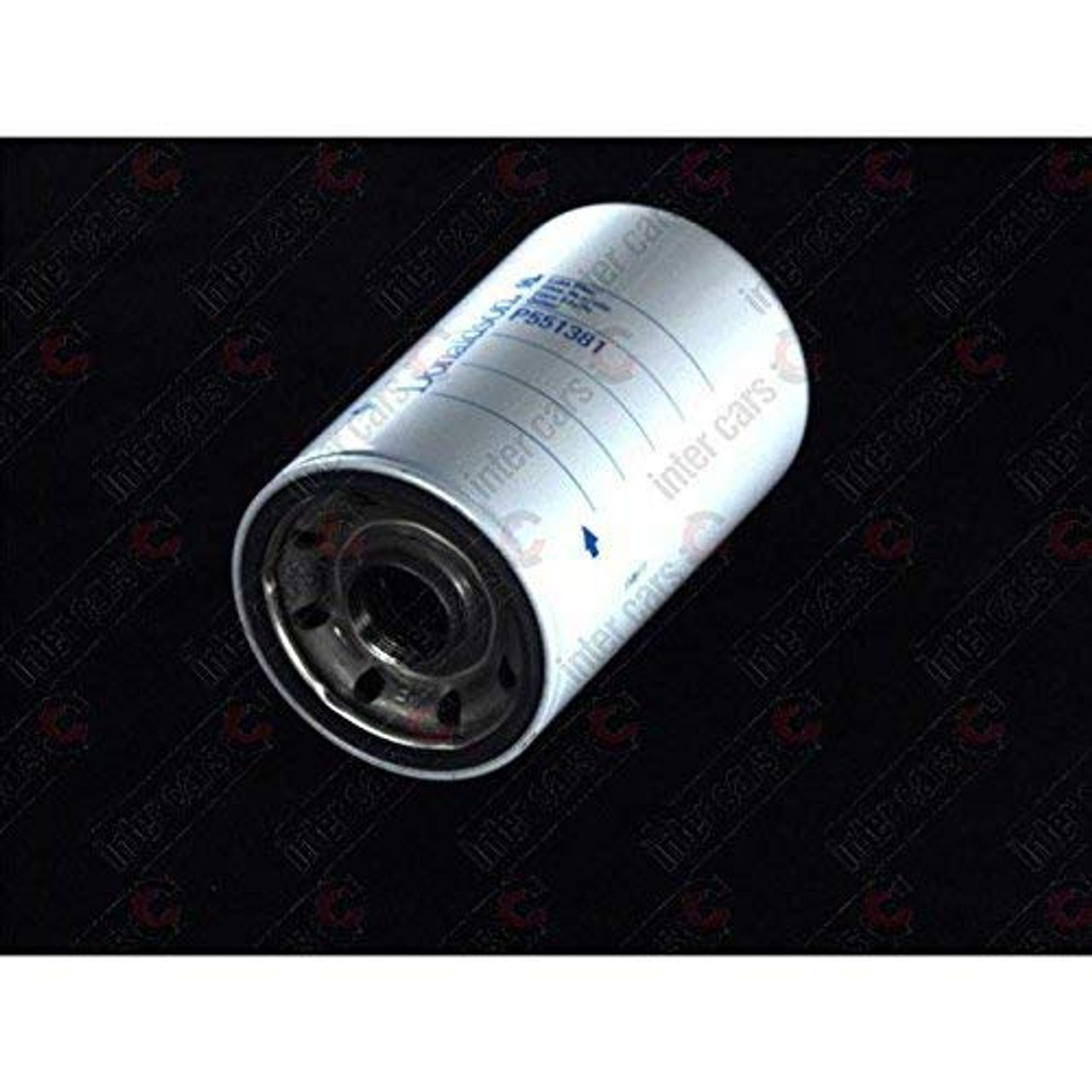 Donaldson P55-3871 LUBE SPIN