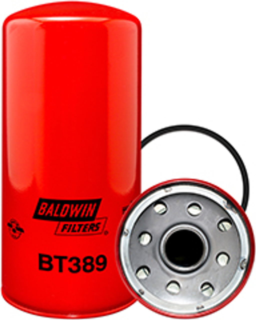Baldwin BT389 Hydraulic Spin-on