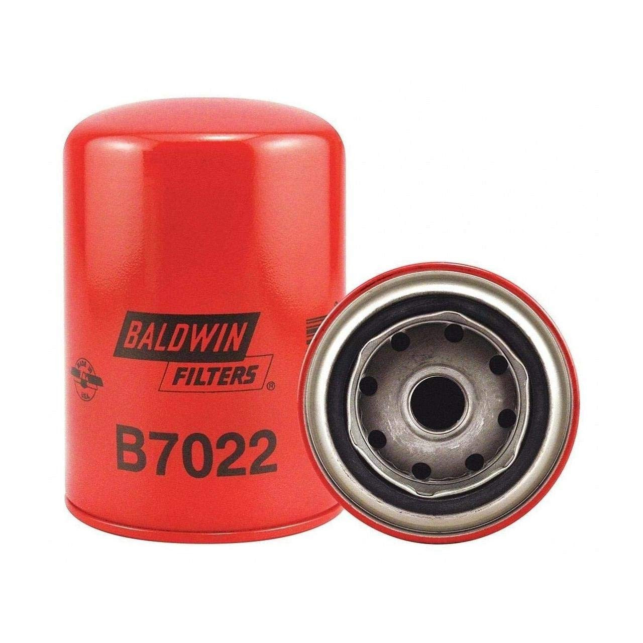 Baldwin B7022 Lube Spin-on
