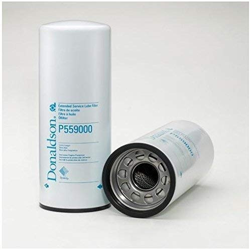 Donaldson P55-9000 LUBE SPIN