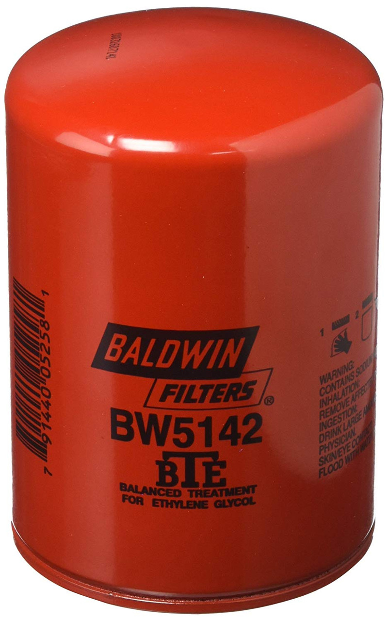 Baldwin BW5142 Coolant Spin-on