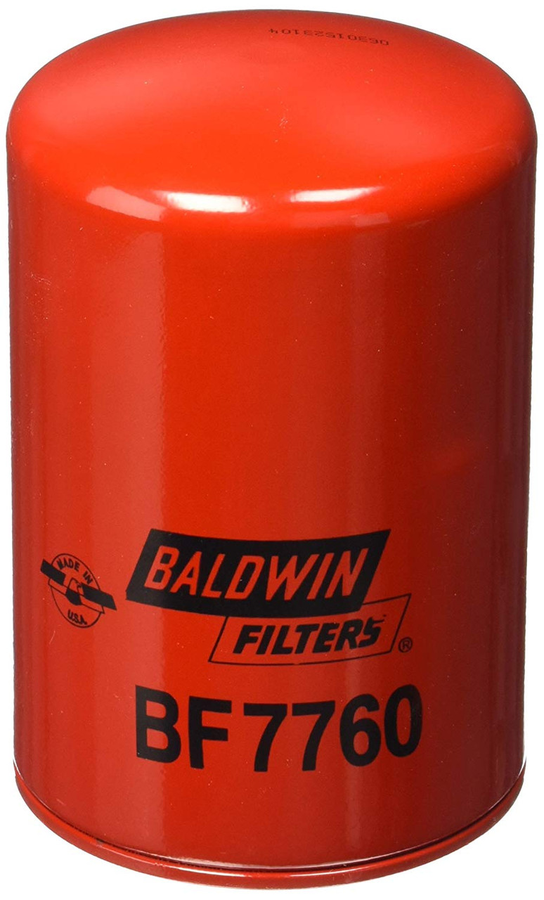 Baldwin BF7760 Fuel Spin-on