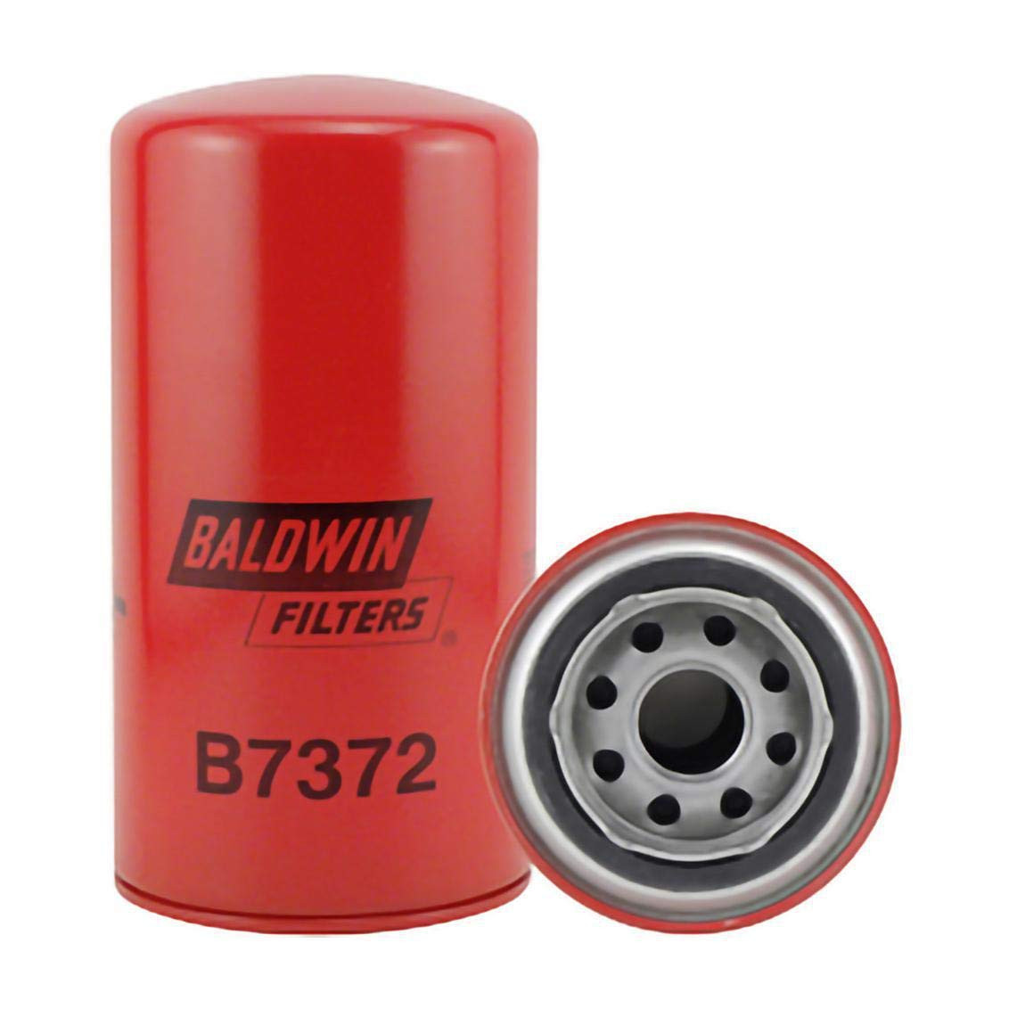 Baldwin B7372 Lube Spin-on